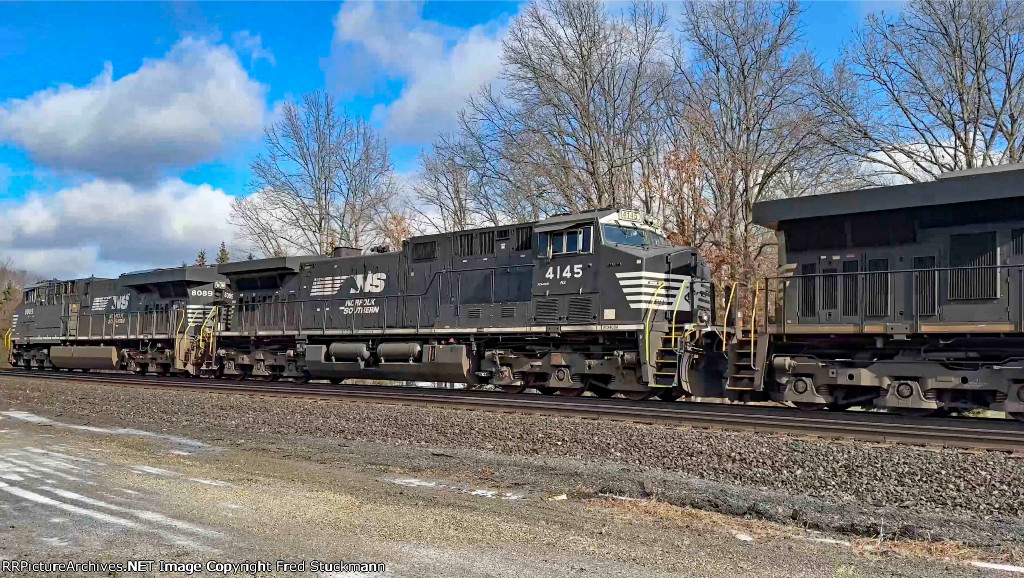 NS 4145